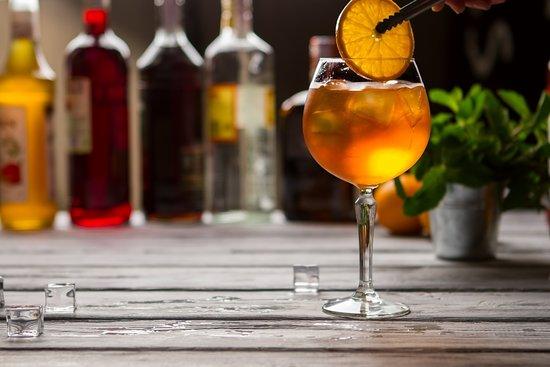 Restauracja Substancja